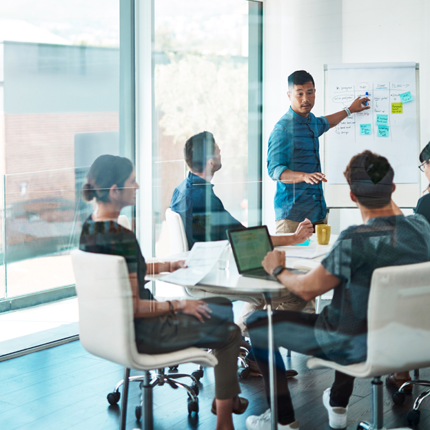 Navigating the CAMS Team Approach: Your Partner in Community Management
